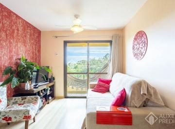 Apartamento · 58m² · 2 Quartos · Baixou!!!! Apartamento Dois Dormitórios com vaga no Villagio Di Milano!