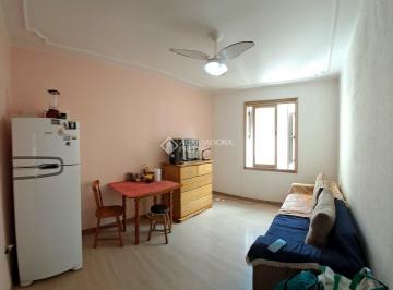 Apartamento · 44m² · 1 Quarto · Apartamento em liquidação na Cidade Baixa