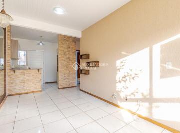 Casa · 65m² · 2 Quartos · 1 Vaga · Casa térrea em condomínio 2 dormitórios