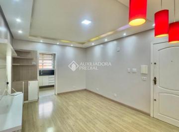 Apartamento · 66m² · 2 Quartos · 1 Vaga · APARTAMENTO 2 DORMITÓRIOS/QUARTOS, EDIFÍCIO VIDAL DE NEGREIROES NO BAIRRO OPERÁRIO EM NOVO HAMBURGO