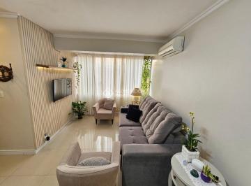 Apartamento · 60m² · 2 Quartos · Apartamento 2 dormitórios com Ar-Condicionado Residencial Jardim Florença Pátria Nova Novo Hamburgo