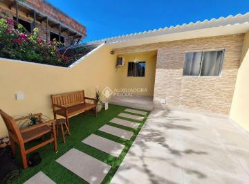 Casa · 68m² · 2 Quartos · Linda casa no campeche