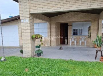 Casa · 124m² · 3 Quartos · Oportunidade! Casa em Tramandaí