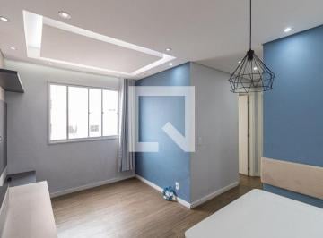 Apartamento · 45m² · 2 Quartos · Apartamento à Venda - Vila Carmosina, 2 Quartos, 45 m2