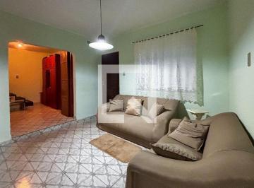 Casa · 250m² · 2 Quartos · 2 Vagas · Casa à Venda - Vila Tibirica, 2 Quartos, 250 m2