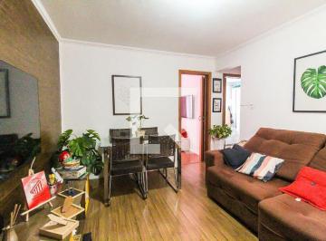 Apartamento · 47m² · 2 Quartos · 1 Vaga · Apartamento à Venda - Itaquera, 2 Quartos, 47 m2