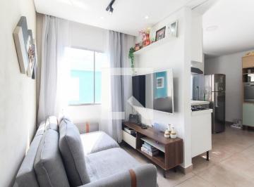 Apartamento · 42m² · 2 Quartos · Apartamento à Venda - Itaquera, 2 Quartos, 42 m2