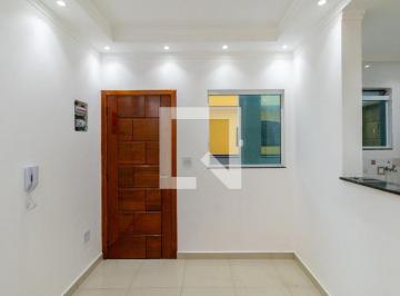 Apartamento · 32m² · 2 Quartos · Apartamento à Venda - Cidade Patriarca, 2 Quartos, 32 m2