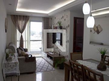 Apartamento · 50m² · 2 Quartos · 1 Vaga · Apartamento à Venda - Itaquera, 2 Quartos, 50 m2
