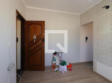 Localizado em Santo André, no charmoso bairro Jardim Santo Antônio, este apartam · Apartamento à Venda - Vila Alto de Santo André, 2 Quartos, 98 m2