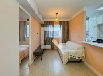 Apartamento de 1 quarto, São Paulo · Apartamento à Venda - Cambuci, 1 Quarto, 35 m2
