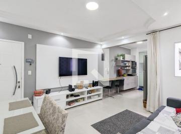Apartamento · 72m² · 2 Quartos · 2 Vagas · Apartamento à Venda - Baeta Neves, 2 Quartos, 72 m2