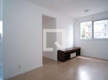 Apartamento · 42m² · 2 Quartos · Apartamento à Venda - Cangaíba, 2 Quartos, 42 m2