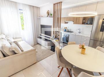 Apartamento · 30m² · 1 Quarto · Apartamento à Venda - Mooca, 1 Quarto, 30 m2