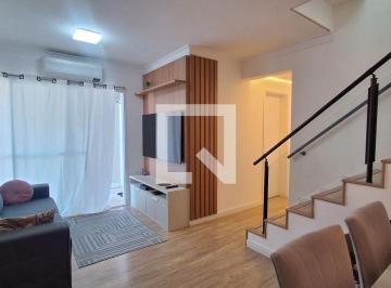 Apartamento · 200m² · 3 Quartos · 3 Vagas · Apartamento à Venda - Vila Lusitânia, 3 Quartos, 200 m2