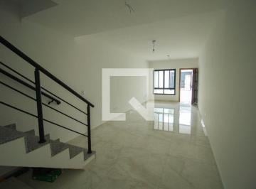 Casa · 120m² · 3 Quartos · 2 Vagas · Casa à Venda - Mooca, 3 Quartos, 120 m2