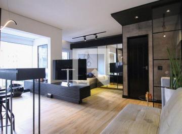 Apartamento · 49m² · 1 Quarto · 1 Vaga · Apartamento à Venda - Vila Prudente, 1 Quarto, 49 m2