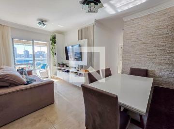 Apartamento · 91m² · 3 Quartos · 1 Vaga · Apartamento à Venda - Jardim, 3 Quartos, 91 m2