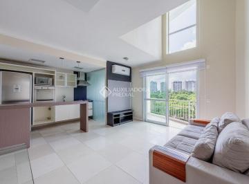 Apartamento · 84m² · 2 Quartos · 2 Vagas · Apartamento à venda ao lado do Iguatemi