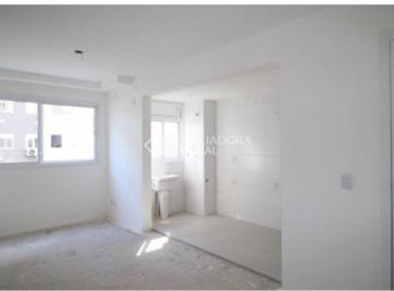 Apartamento · 51m² · 2 Quartos · 1 Vaga · 02 dormitórios, vaga de garagem e infra completa.