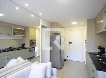 Apartamento de 1 quarto, São Paulo · Apartamento à Venda - Cambuci, 1 Quarto, 24 m2