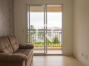 Apartamento Venda 42m² de 1 quarto · Apartamento à Venda - Vila Lusitânia, 1 Quarto, 42 m2