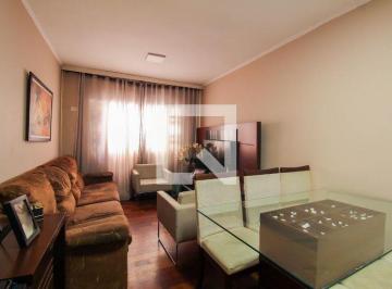 Apartamento · 60m² · 2 Quartos · 1 Vaga · Apartamento à Venda - Jardim Anália Franco, 2 Quartos, 60 m2