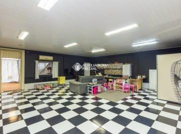 Comercial · 134m² · 4 Vagas · Casa no bairro Jardim Floresta, junto à Av. Sertório