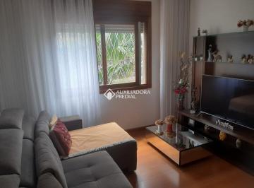 Casa · 163m² · 6 Quartos · 3 Vagas · Casa residencial no bairro São Geraldo em Porto Alegre