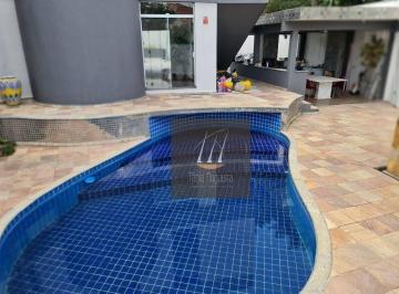 470272bc3ecc230723215509d12bf1a6ffa2c269 · Casa á venda, 550 m Terreno e 480 m de área construída, 4 dormitórios, sítes, piscina, 6 vagas de ga