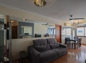 Apartamento · 81m² · 3 Quartos · 2 Vagas · Apartamento a venda no bairro Jardim Botânico