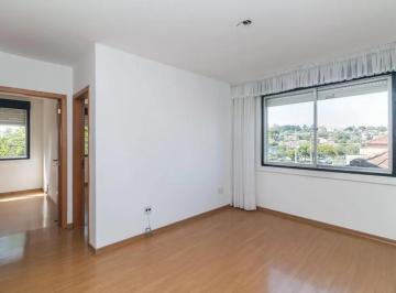 Apartamento · 58m² · 2 Quartos · 1 Vaga · Apartamento de 2 dormitorios à venda no Bairro Vila Jardim - Porto Alegre