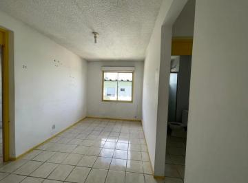 Apartamento · 40m² · 1 Quarto · Apartamento de 01dormitório e 01 banheiro no bairro Vila Nova!
