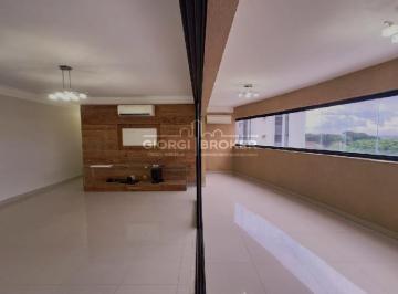 Foto 01 · Imperdível oportunidade: Apartamento à venda no Green Fields Residence Club em São José do Rio Preto