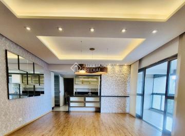 Apartamento · 134m² · 3 Quartos · 2 Vagas · Apartamento à venda no Água Verde | Edifício Blend | 133 m² | 3 suítes