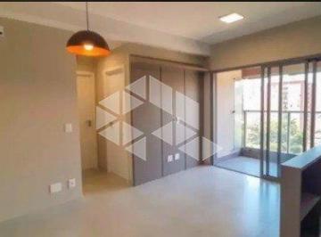Apartamento · 61m² · 2 Quartos · 1 Vaga · Apartamento - Bela Vista - Osasco