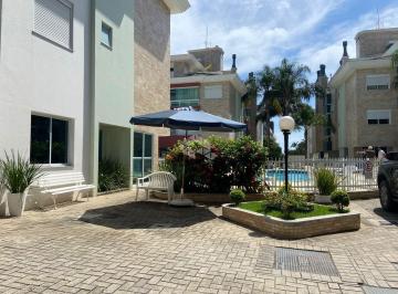 Apartamento · 110m² · 2 Quartos · 1 Vaga · Apartamento 2 dormitórios com 1 suíte nos Ingleses