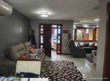 Casa · 122m² · 3 Quartos · 2 Vagas · CASA EM CONDOMINIO NA ZONA SUL COM QUADRA E LOCAL PARA PET