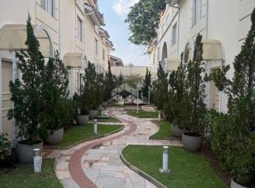 Casa · 160m² · 3 Quartos · 2 Vagas · Casa em condominio - Vila São Silvestre