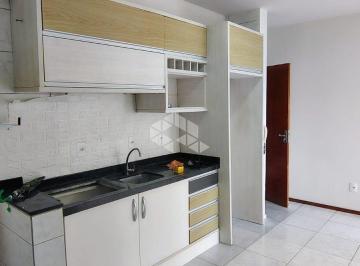 Apartamento · 52m² · 2 Quartos · Apartamento à Venda  Condomínio Flores da Colina