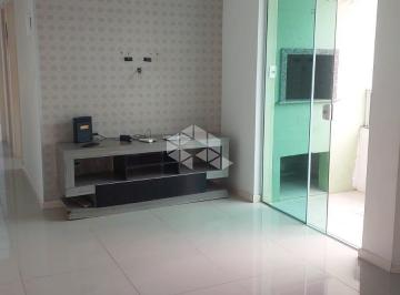 Apartamento · 73m² · 2 Quartos · Apartamento à venda no Residencial Solar de Areias II - São José/SC Se você busca conforto, praticid