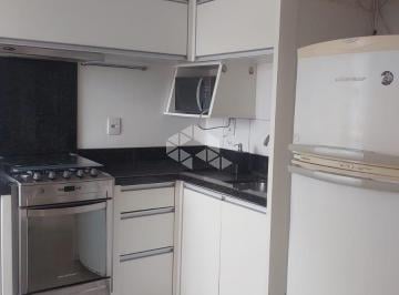 Apartamento · 73m² · 2 Quartos · Apartamento à venda no Residencial Solar de Areias II - São José/SC Se você busca conforto, praticid