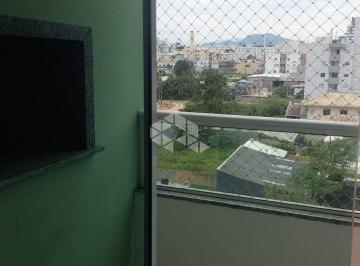 Apartamento · 73m² · 2 Quartos · Apartamento à venda no Residencial Solar de Areias II - São José/SC Se você busca conforto, praticid