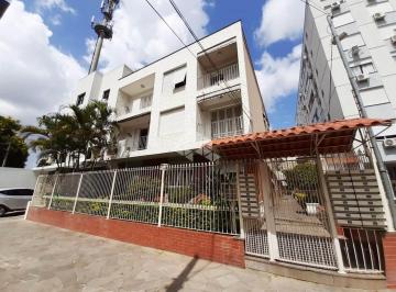 Apartamento · 49m² · 1 Quarto · APARTAMENTO À VENDA, LOCALIZADO NA AVENIDA PARANÁ, BAIRRO SÃO GERALDO, COM 1 DORMITÓRIO E 49M² PRIVA