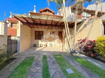 Casa · 171m² · 4 Quartos · 3 Vagas · Casa com 4 Quartos à venda, 171m² - Ipanema