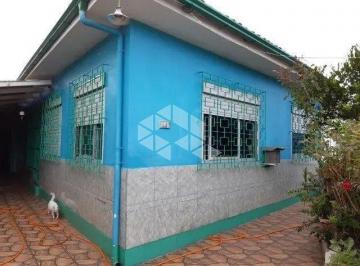 Casa · 117m² · 4 Quartos · 2 Vagas · Casa à venda 04 quartos - São Leopoldo.