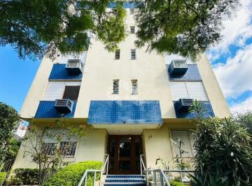 Apartamento · 57m² · 1 Quarto · Excelente Apartamento 01 Dormitório localizado Bairro Santo Antônio