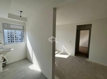 Apartamento · 44m² · 2 Quartos · 1 Vaga · Apartamento de 2 dormitórios, andar alto, vaga escriturada, elevadores e infra completa.