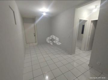 Apartamento · 56m² · 2 Quartos · 1 Vaga · Apartamento amplo à Venda em Forquilhinahs São José/SC.