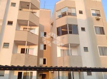 Apartamento · 56m² · 2 Quartos · 1 Vaga · Apartamento amplo à Venda em Forquilhinahs São José/SC.
